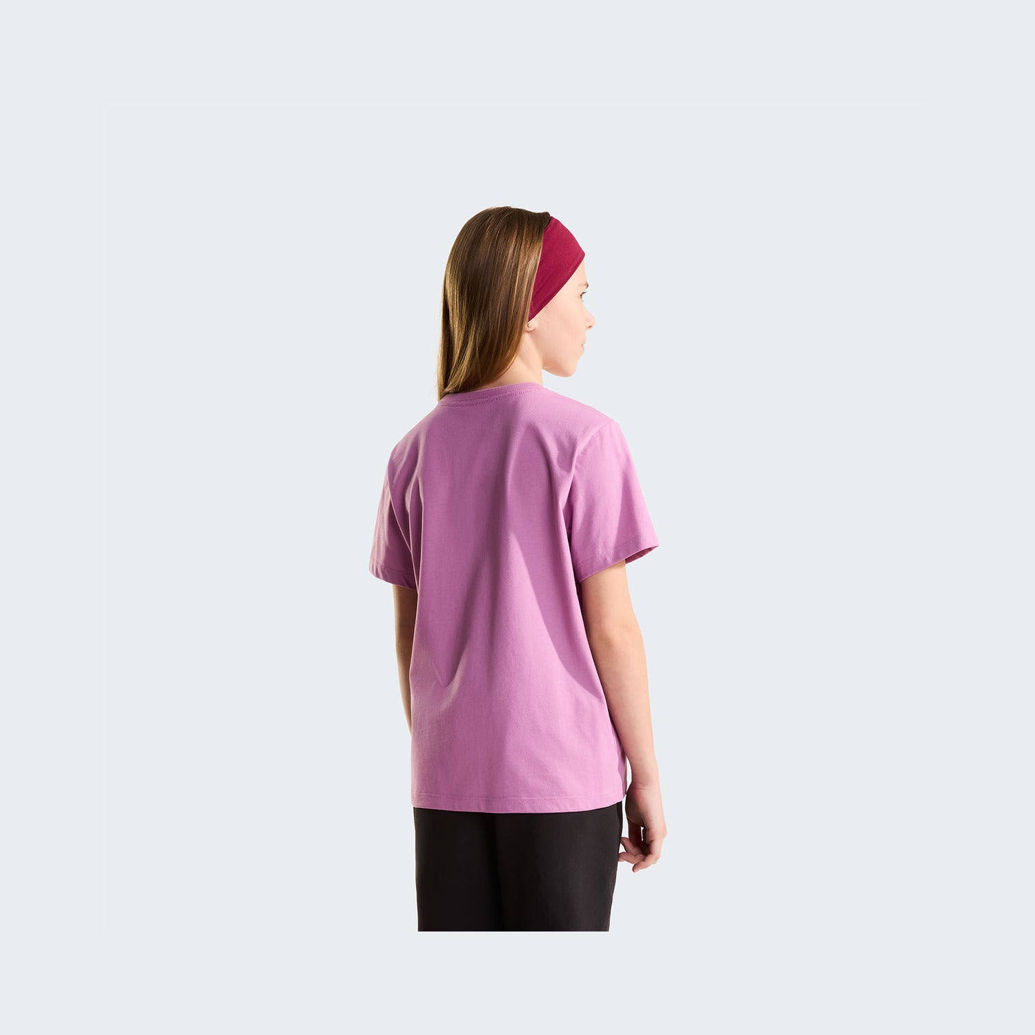 Hushed Lavender