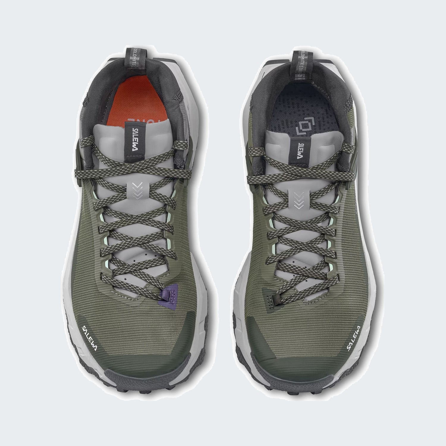5056-Faded Green/Dark Olive