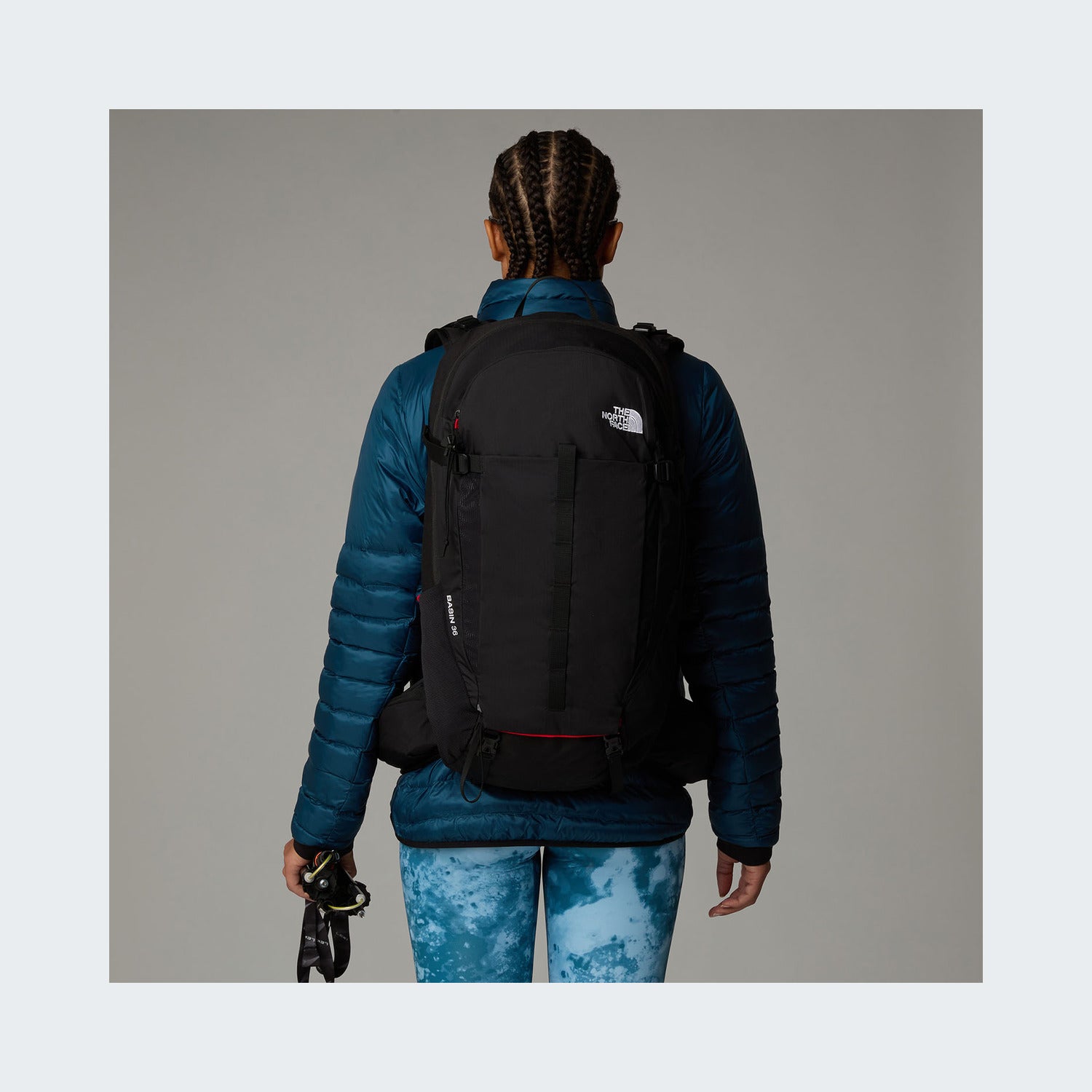 TNF Black/TNF Black/NPF