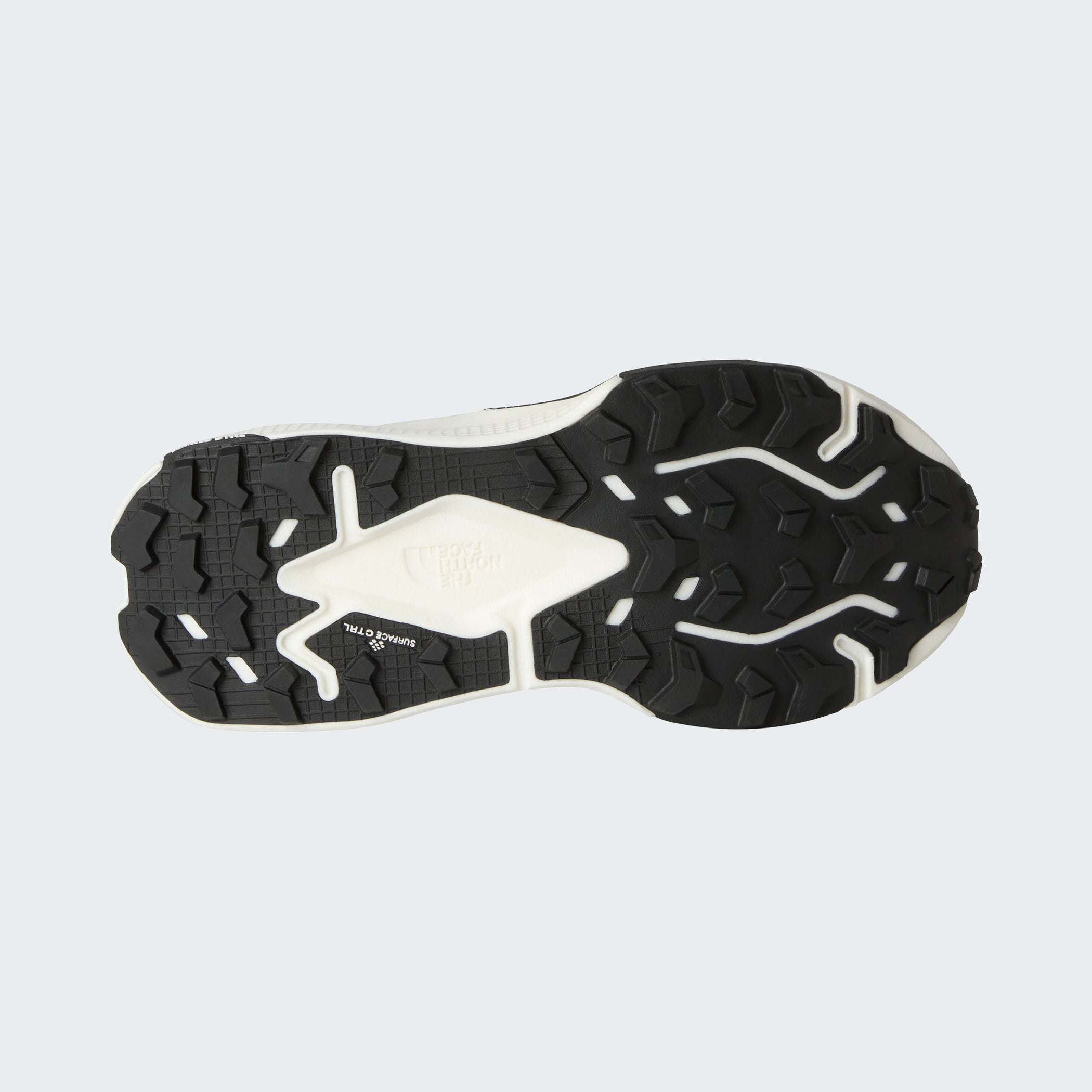 TNF Black/White Ash