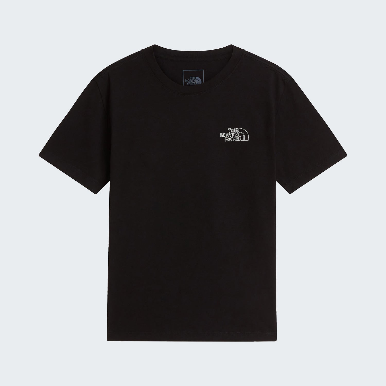 TNF Black