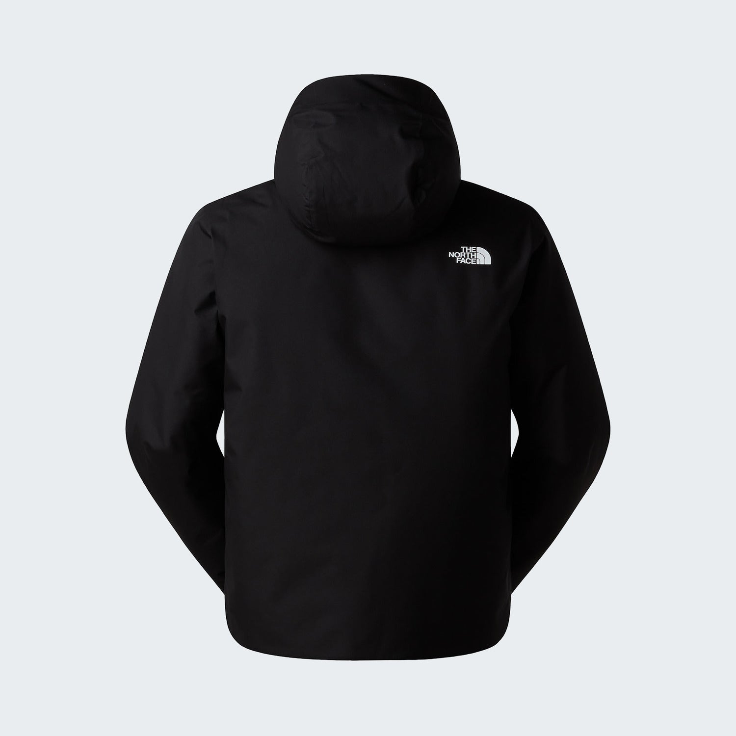 TNF Black
