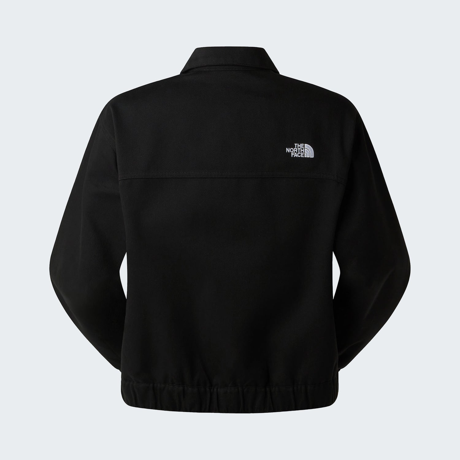 TNF Black