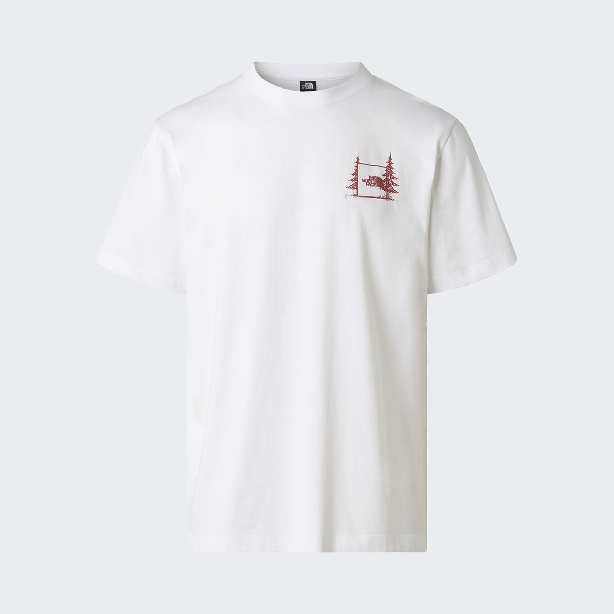 TNF White