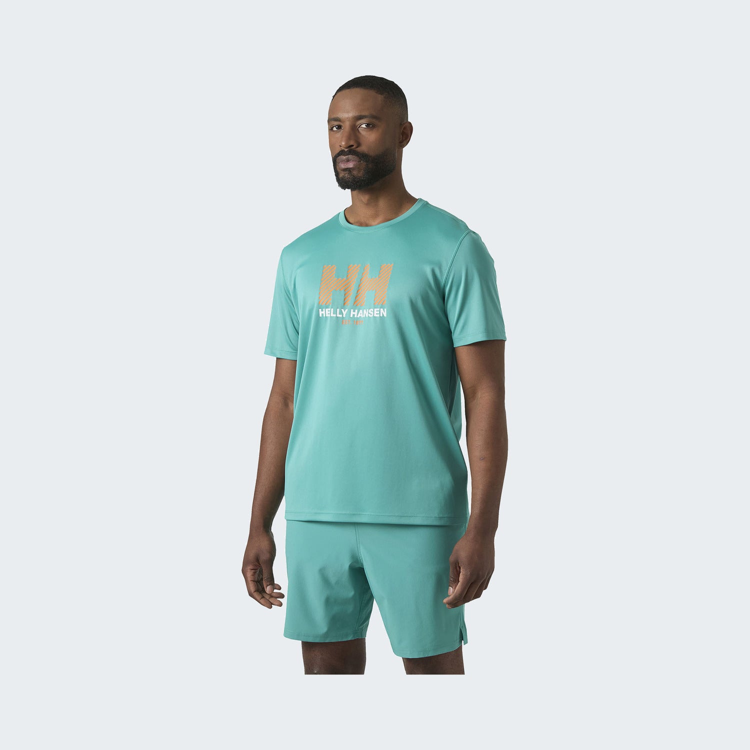 472 - Dark Mint