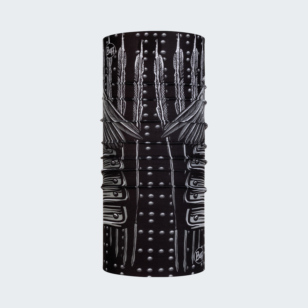 N-Tribe Black