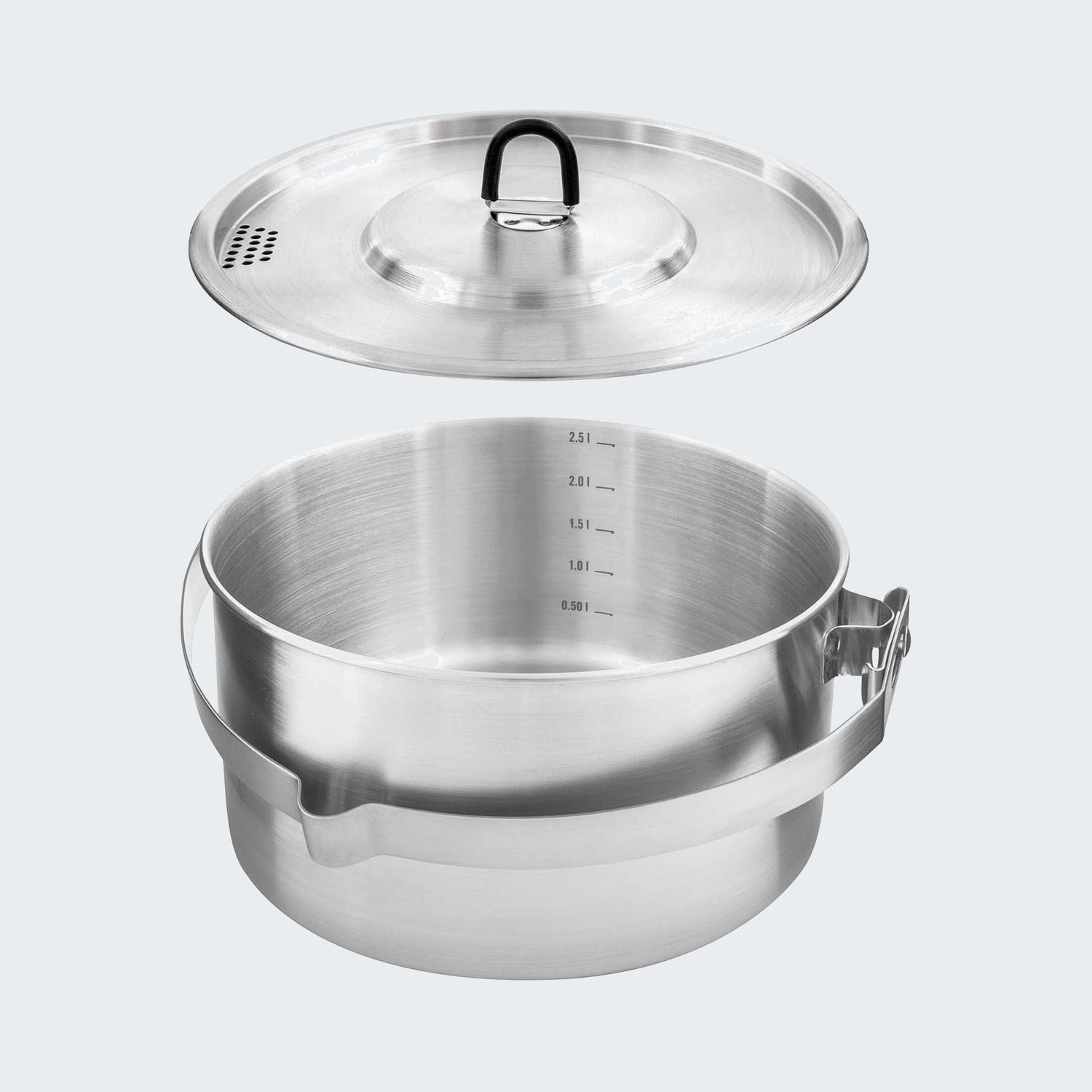 Stainless Steel