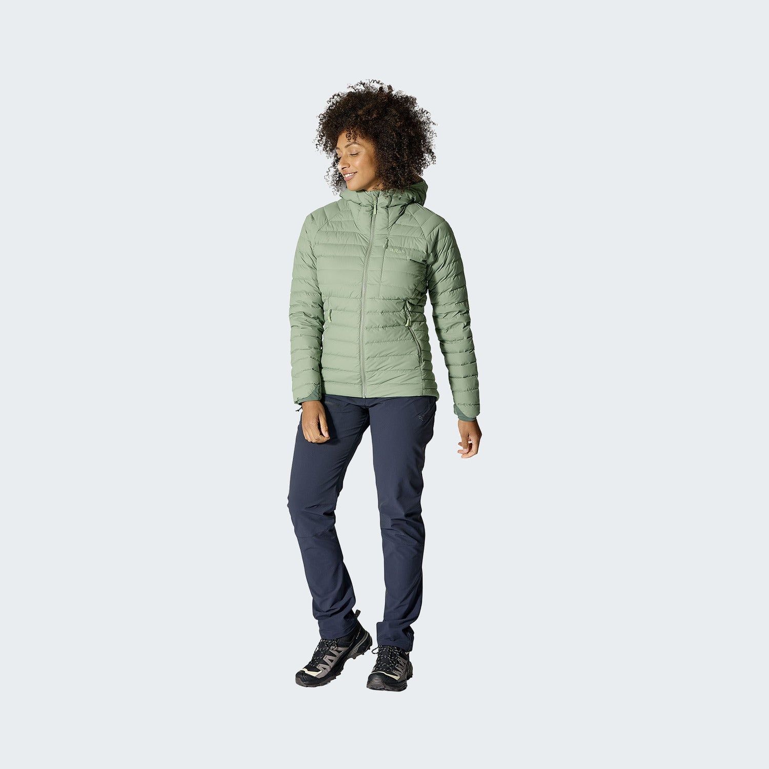 Dark Fig Green