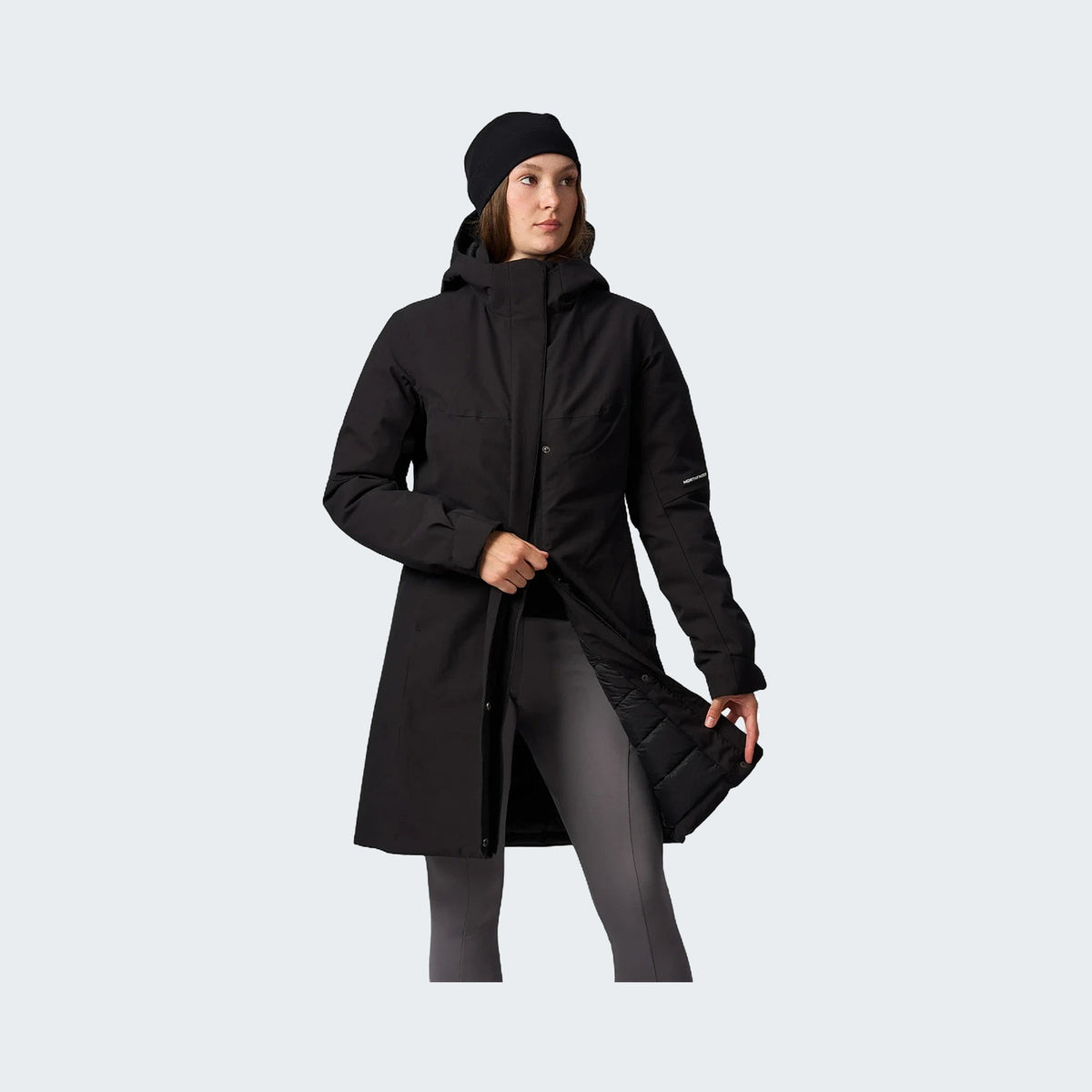 269 - Black