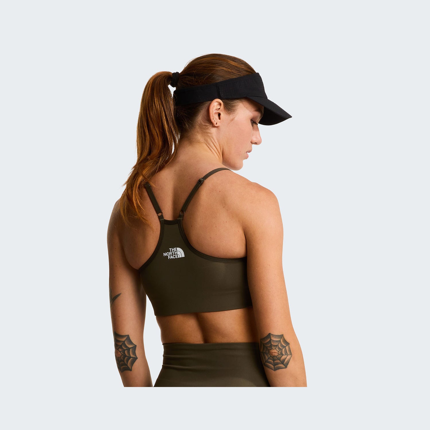 New Taupe Green