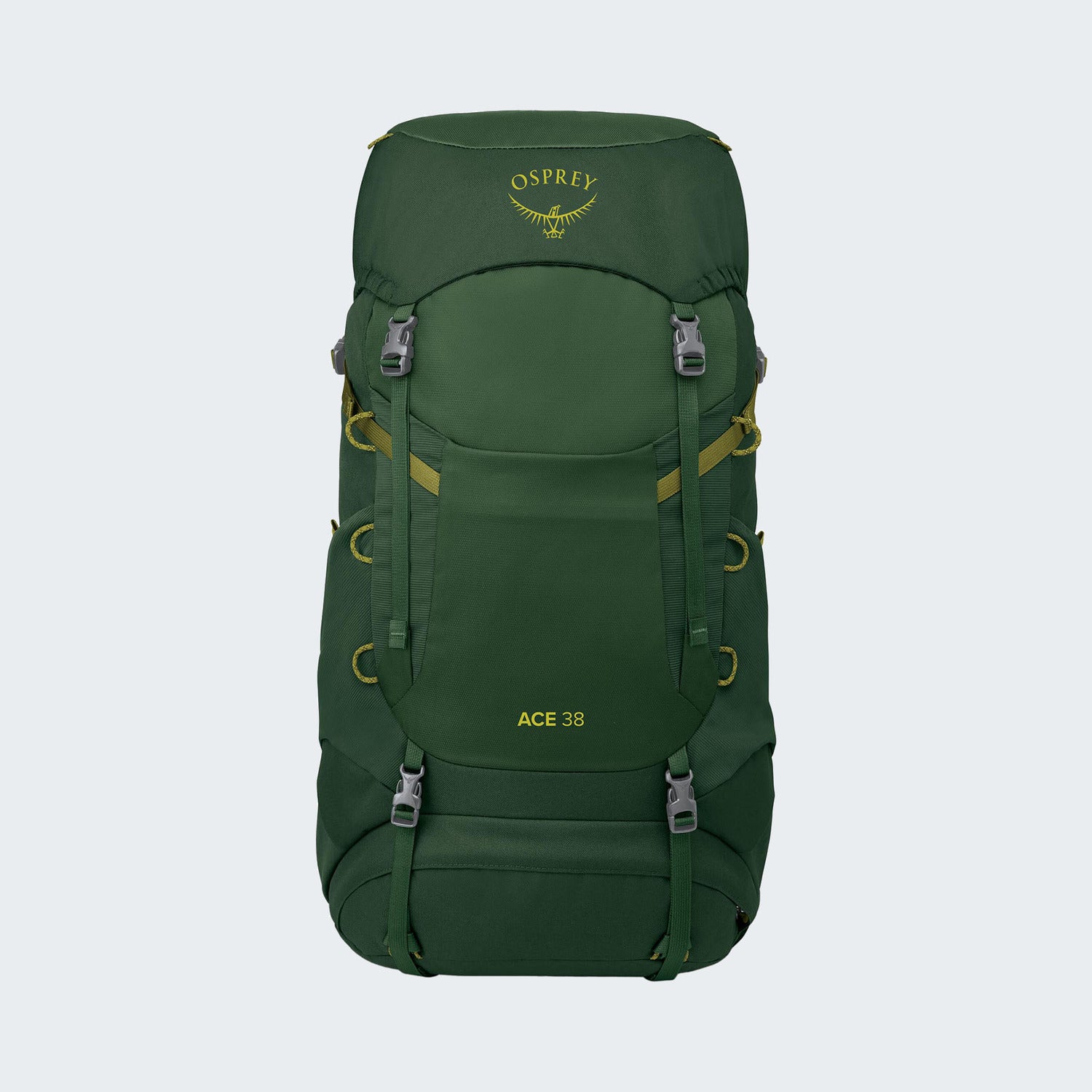 Green Canopy Matcha Green