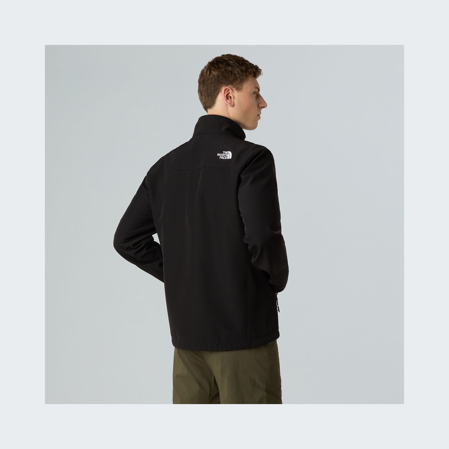 TNF Black