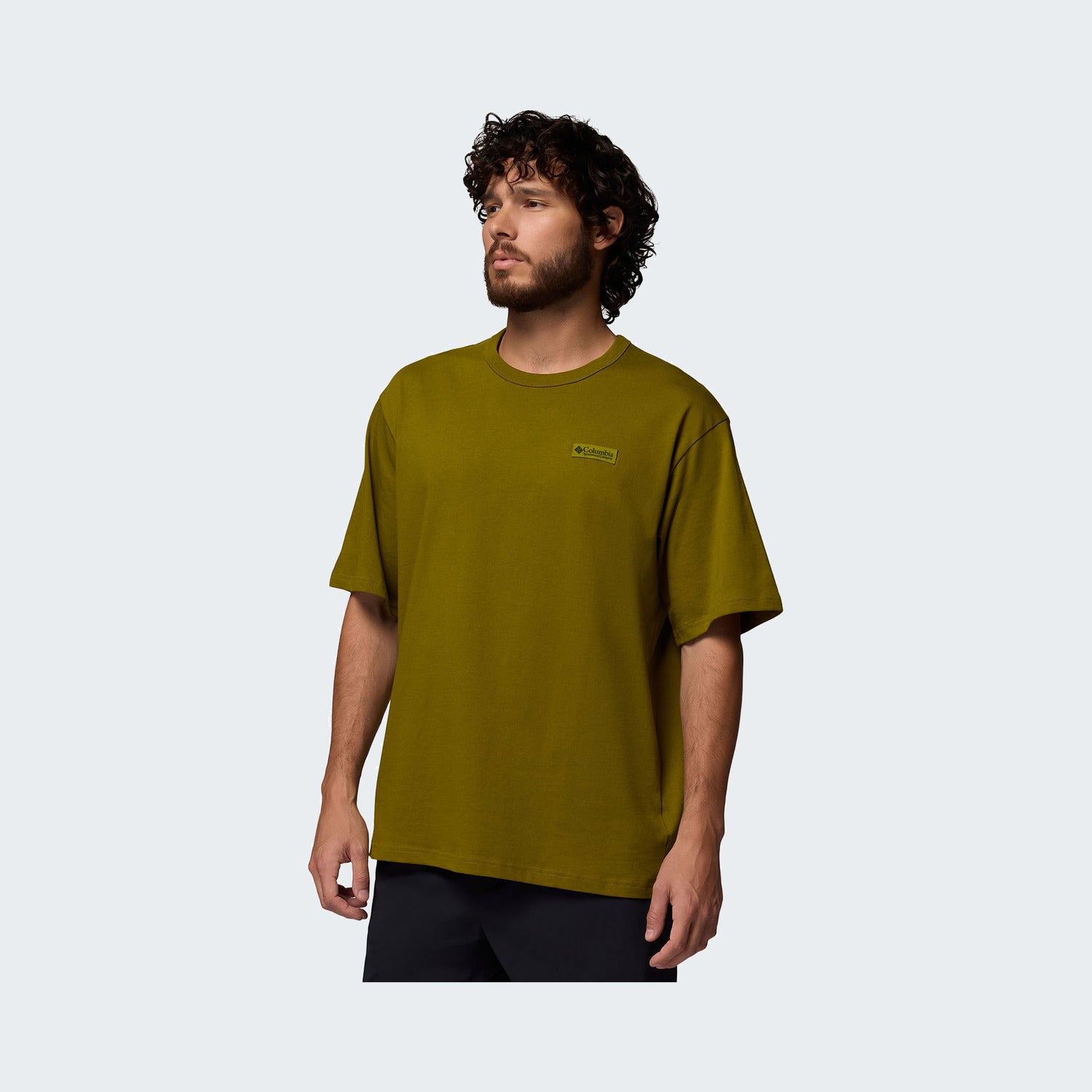 379 - Mossy Green