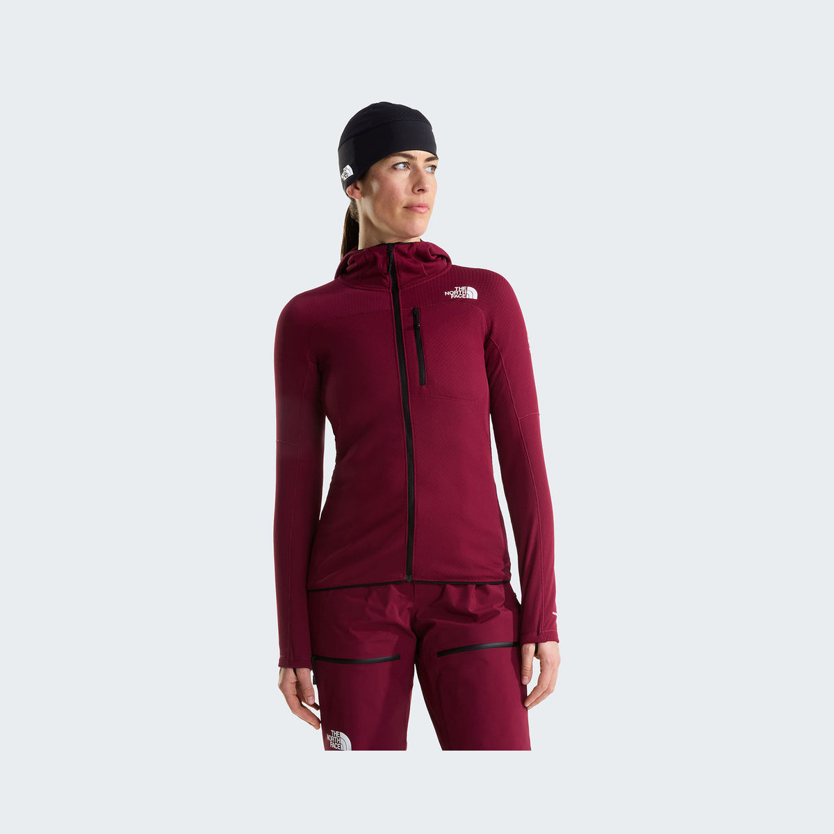Burgundy Crush