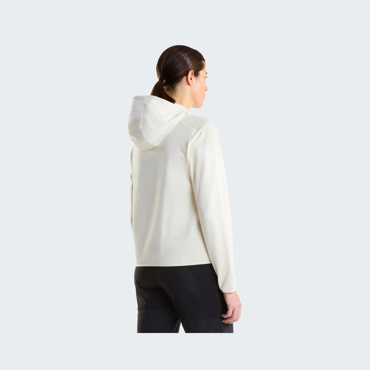 White Dune Light Heather/Desert Stone