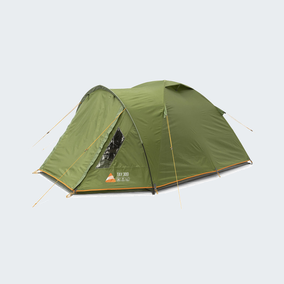 Peridot Green