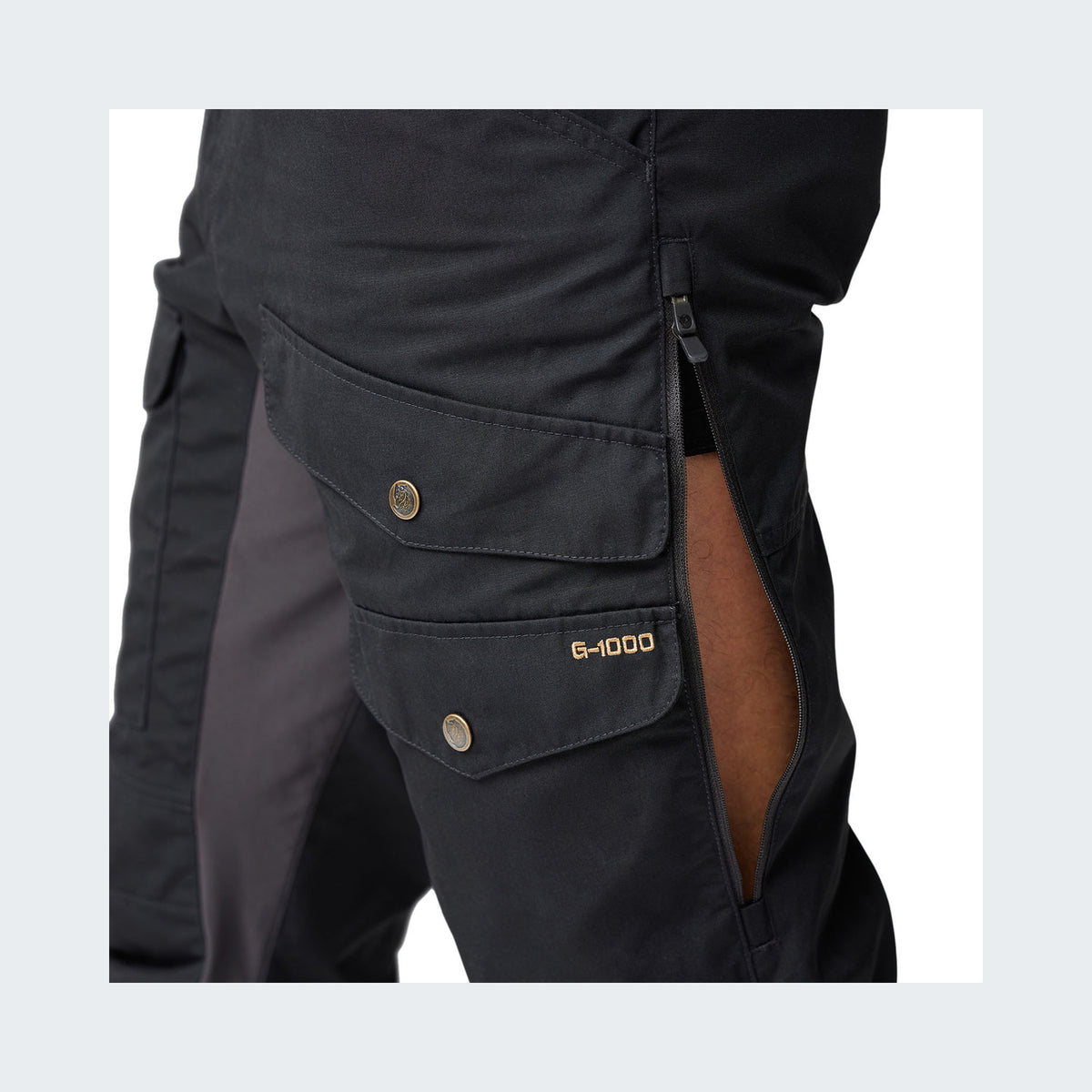 550 - Black