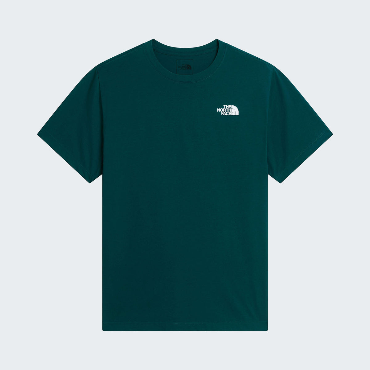 Pacific Teal