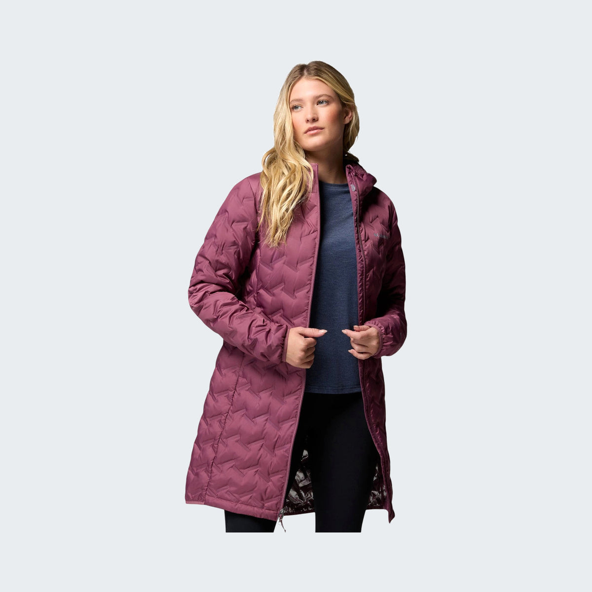 551 - Antique Mauve