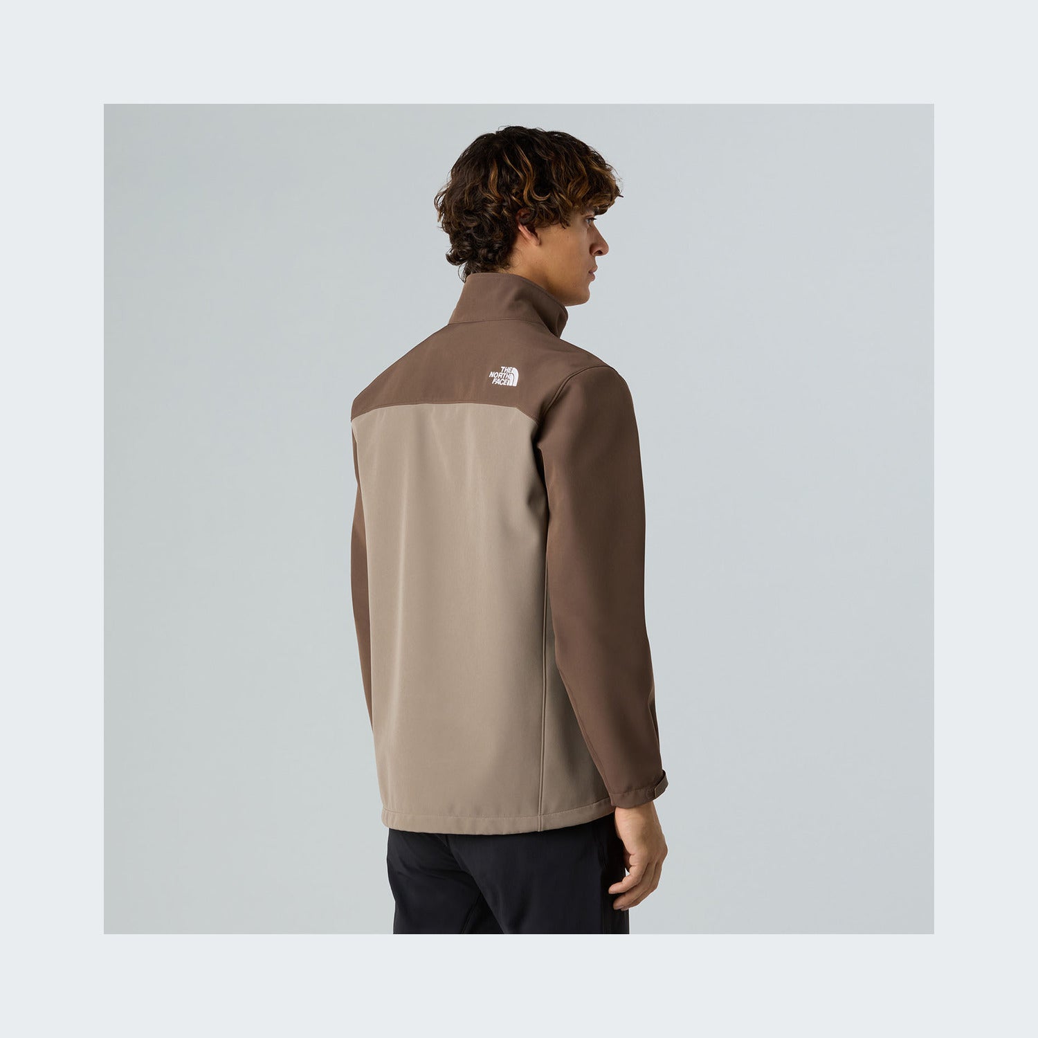 Smokey Brown/Mocha Brown