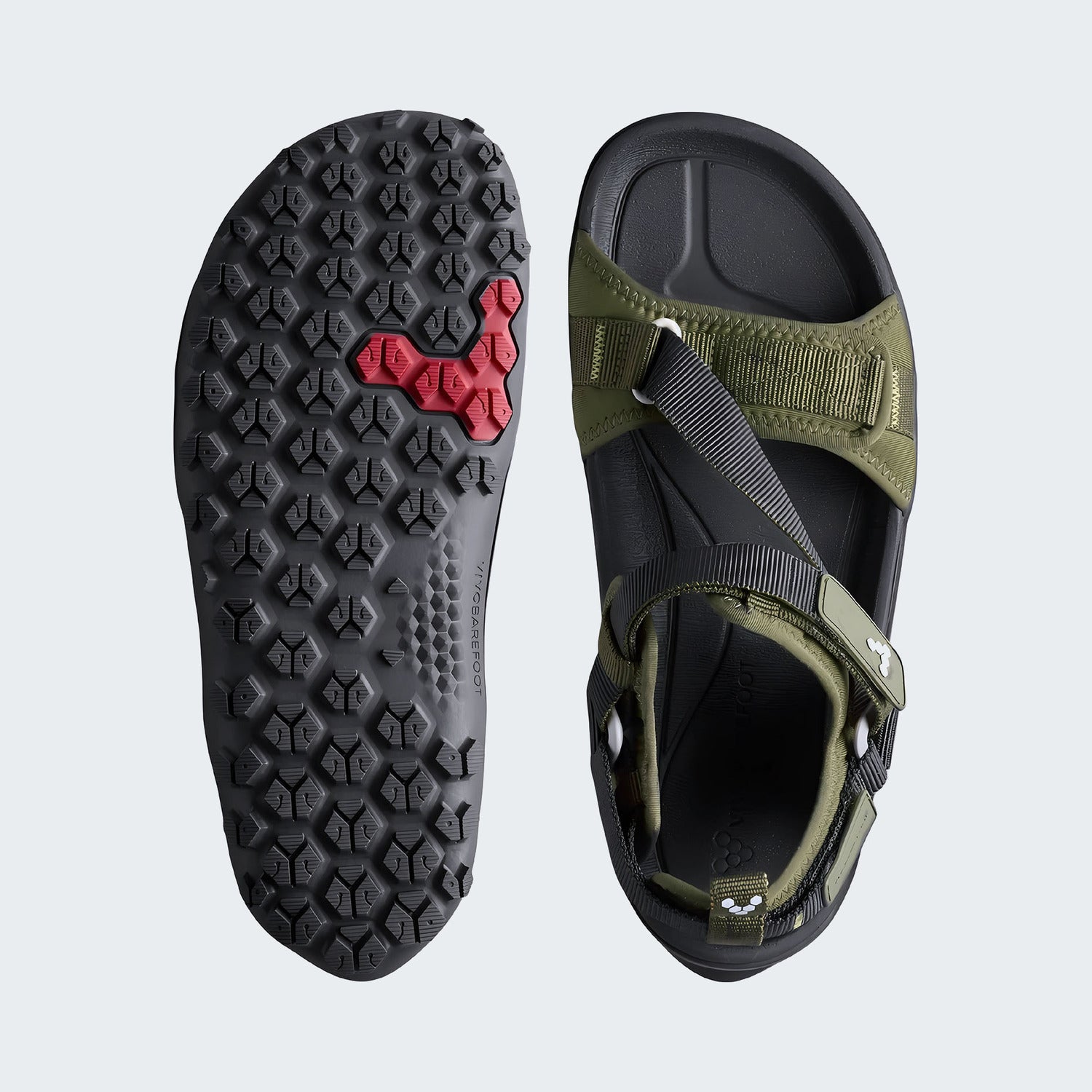 Dark Olive