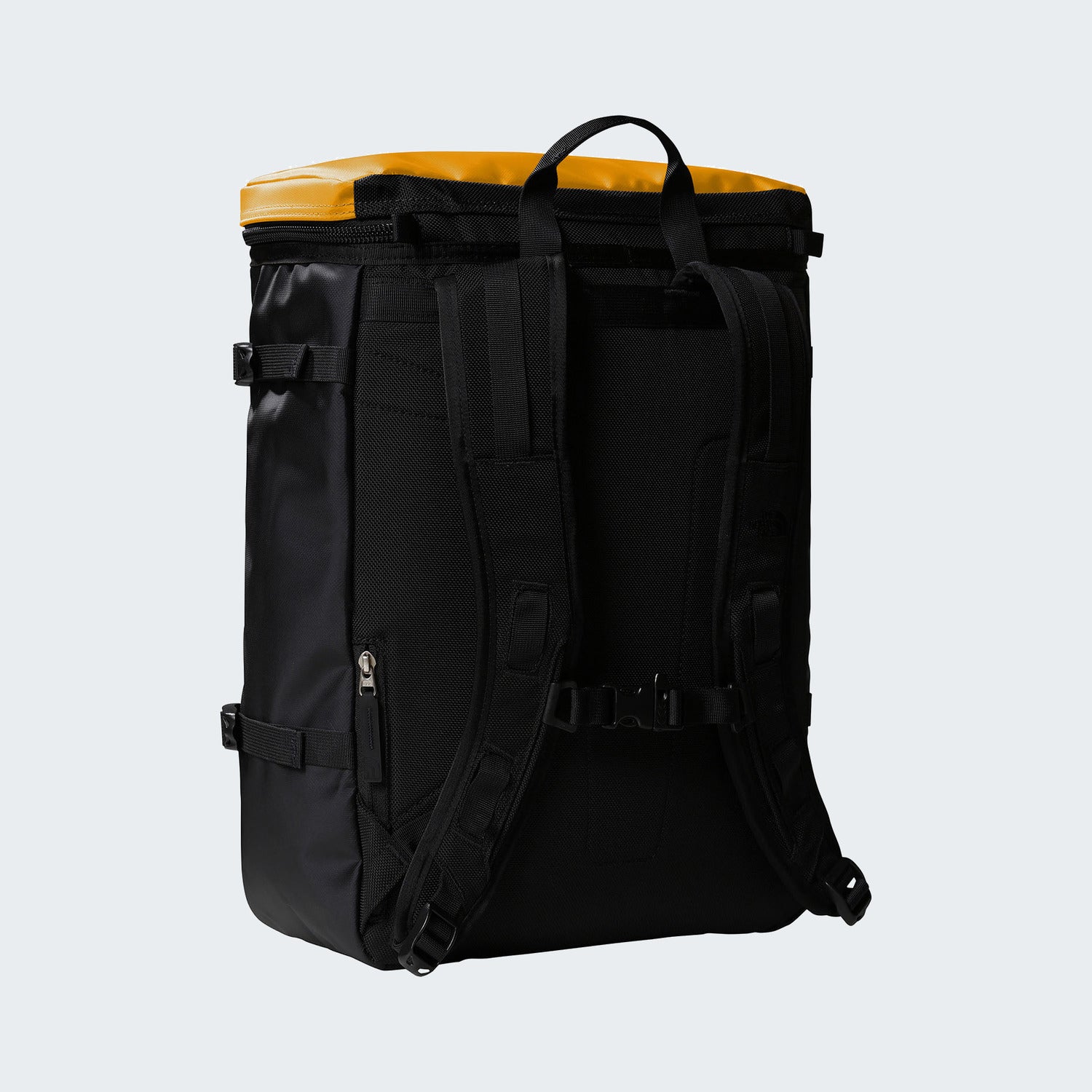 Summit Gold/TNF Black/NPF