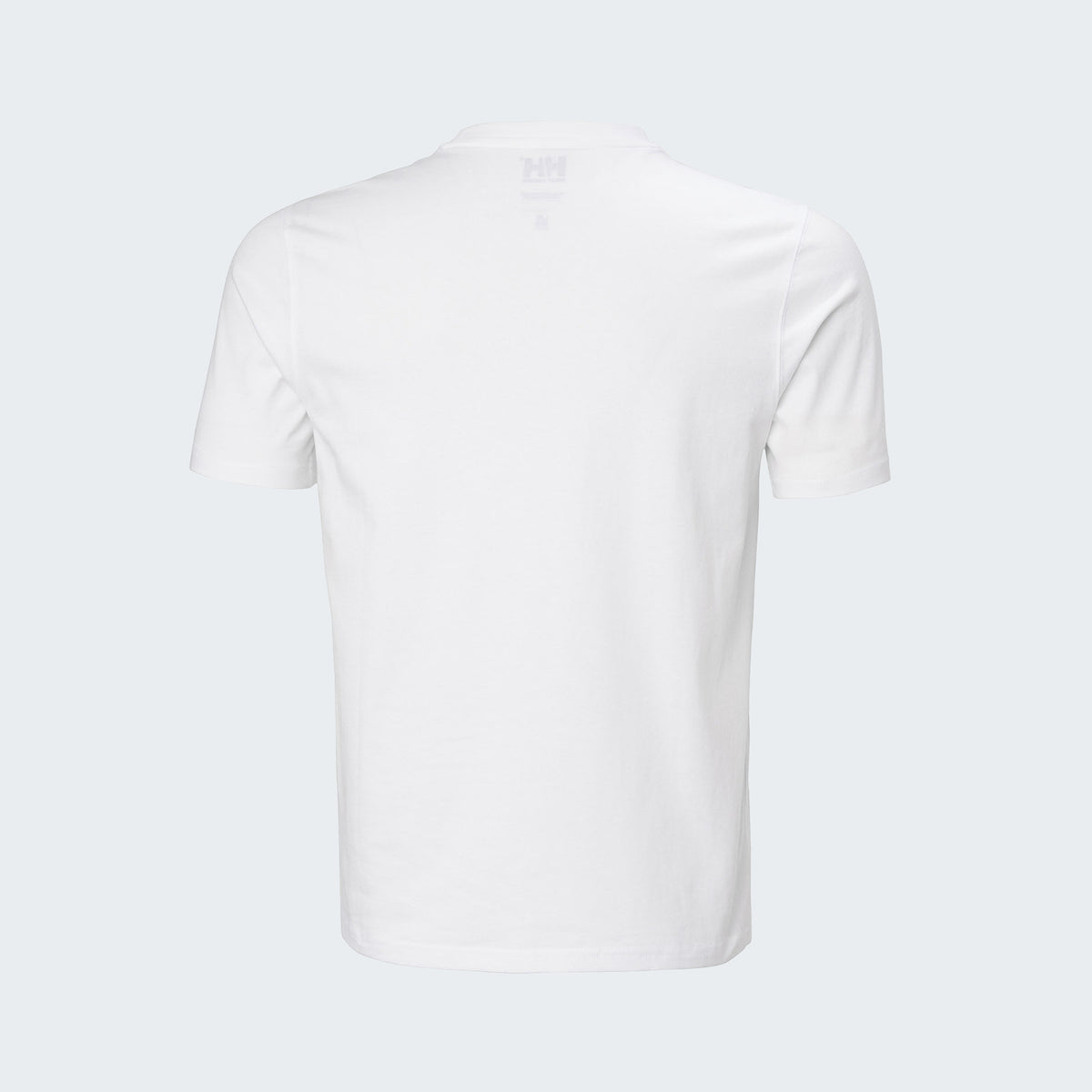 001 - White