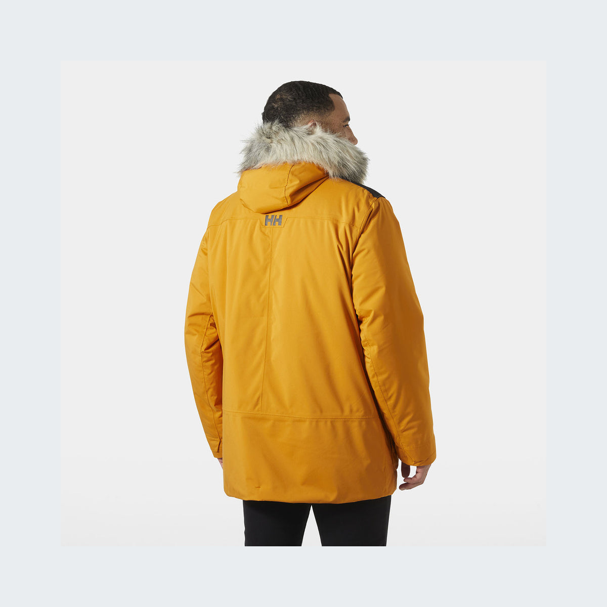 399 - Mustard