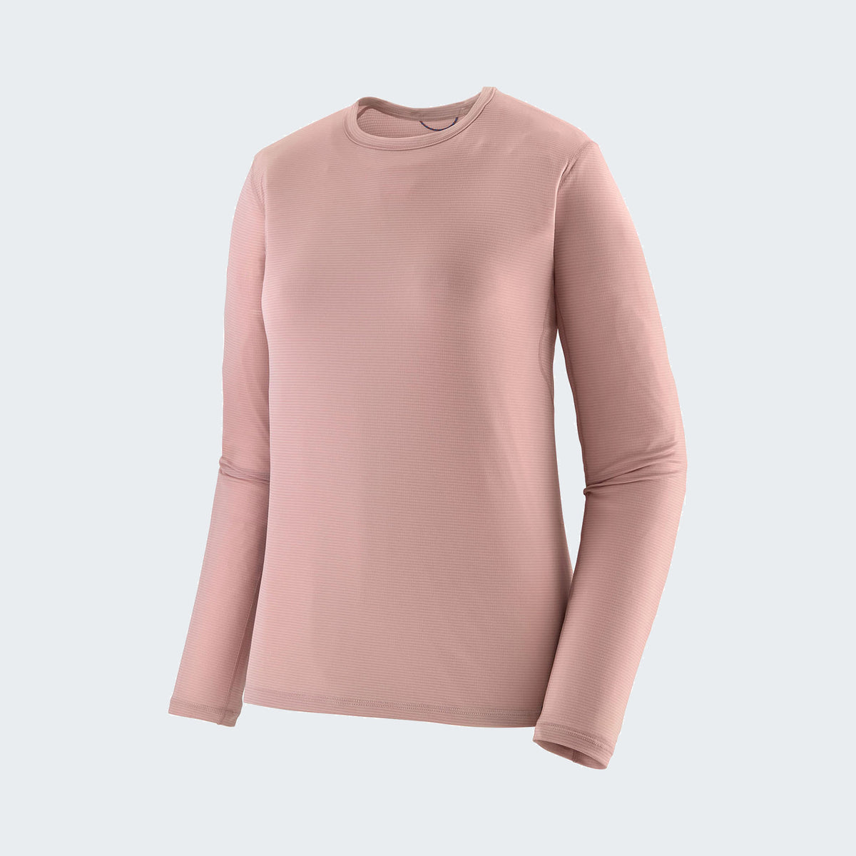 Fuzzy Mauve