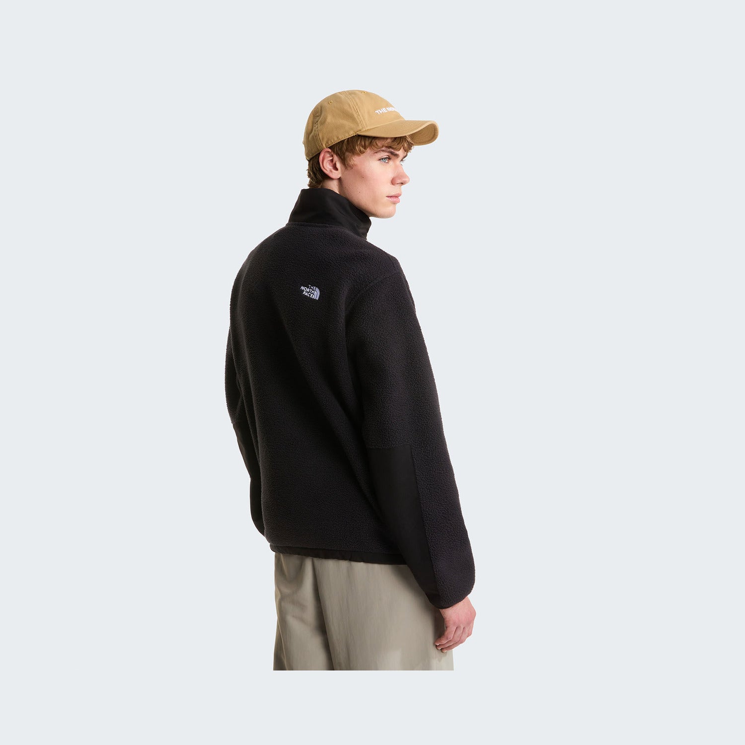 TNF Black