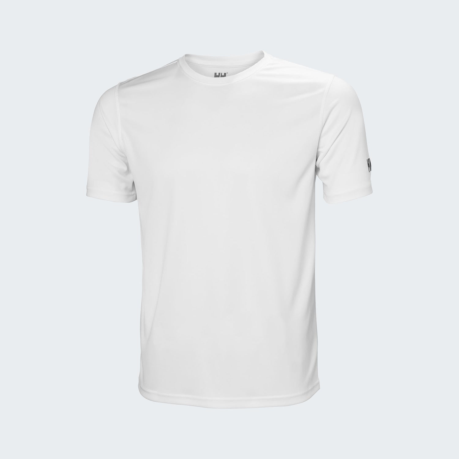001 - White