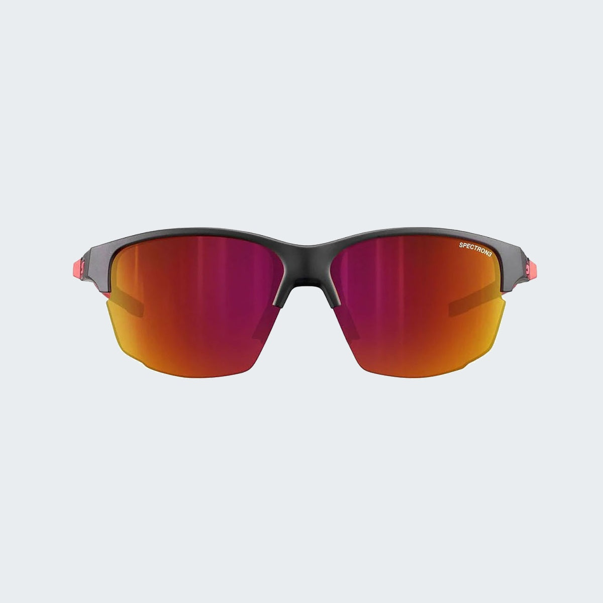 Black / Red (Spectron 3 lencse)