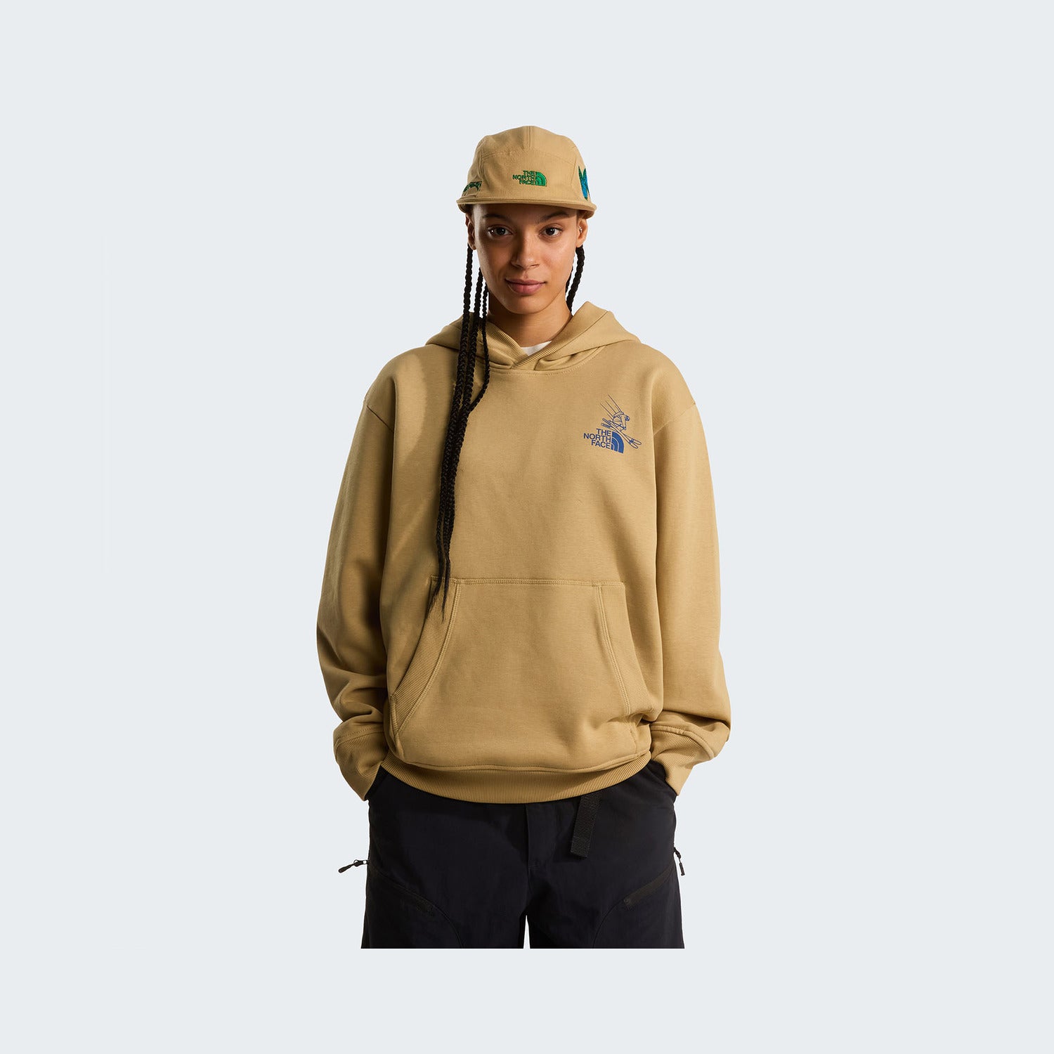 Khaki Stone