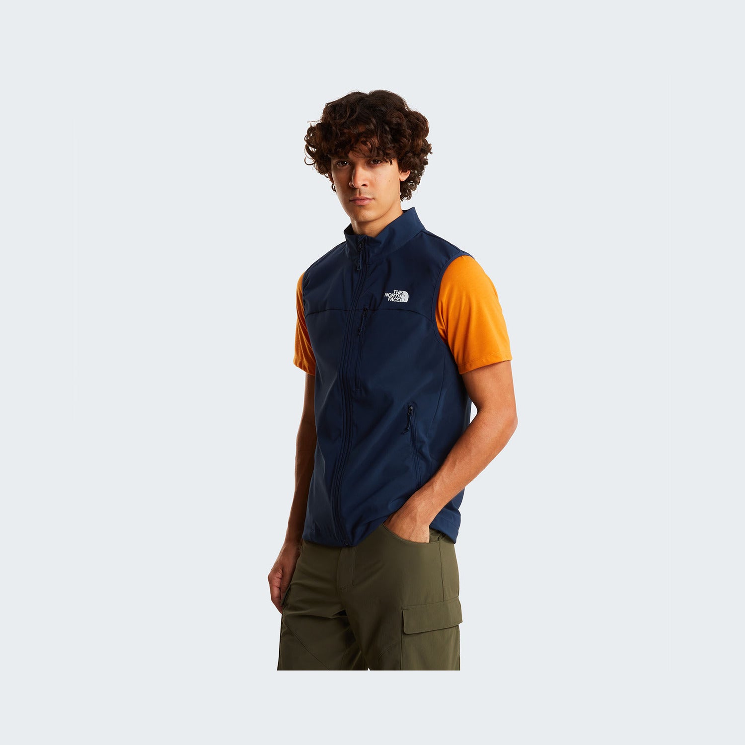 Summit Navy
