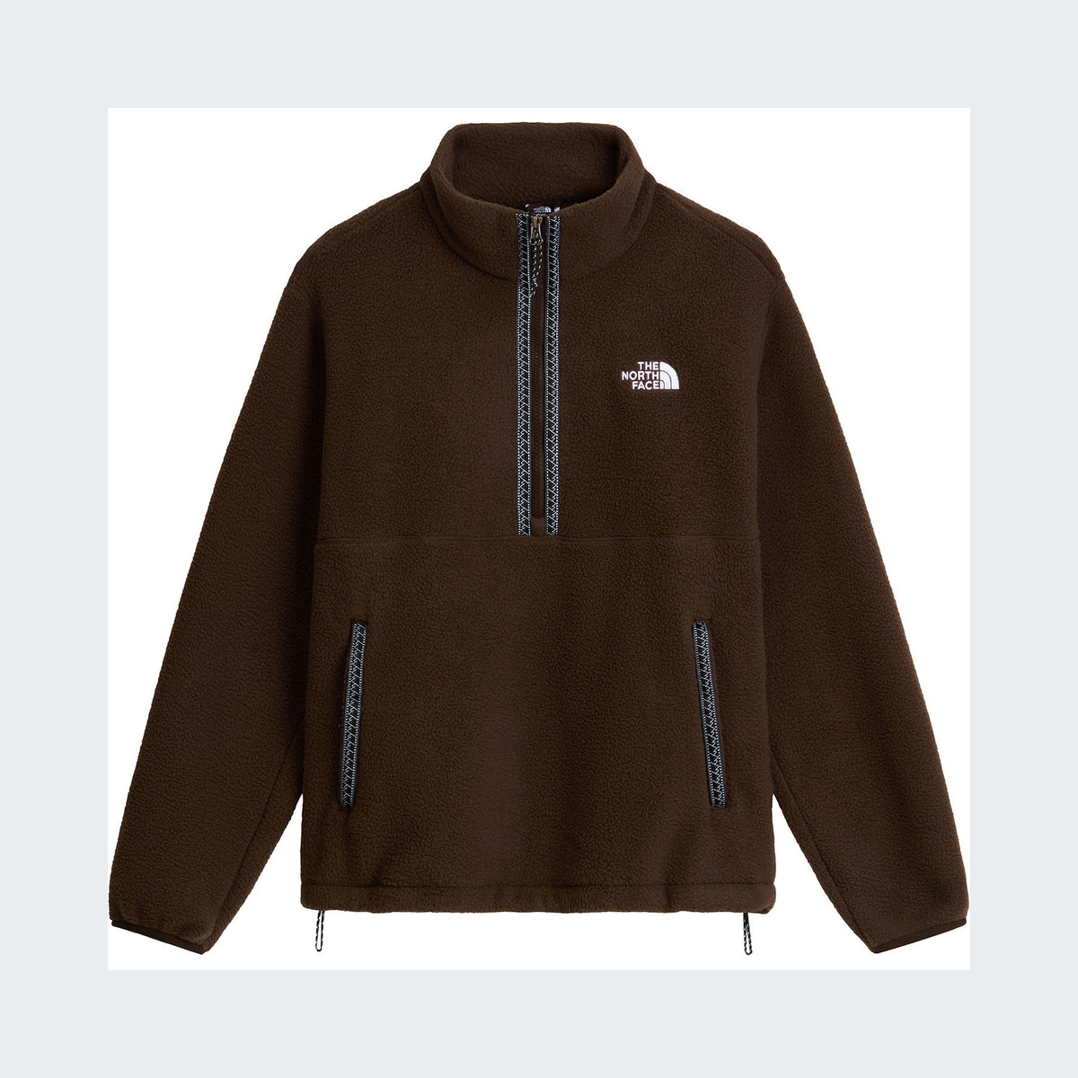 Dark Chestnut
