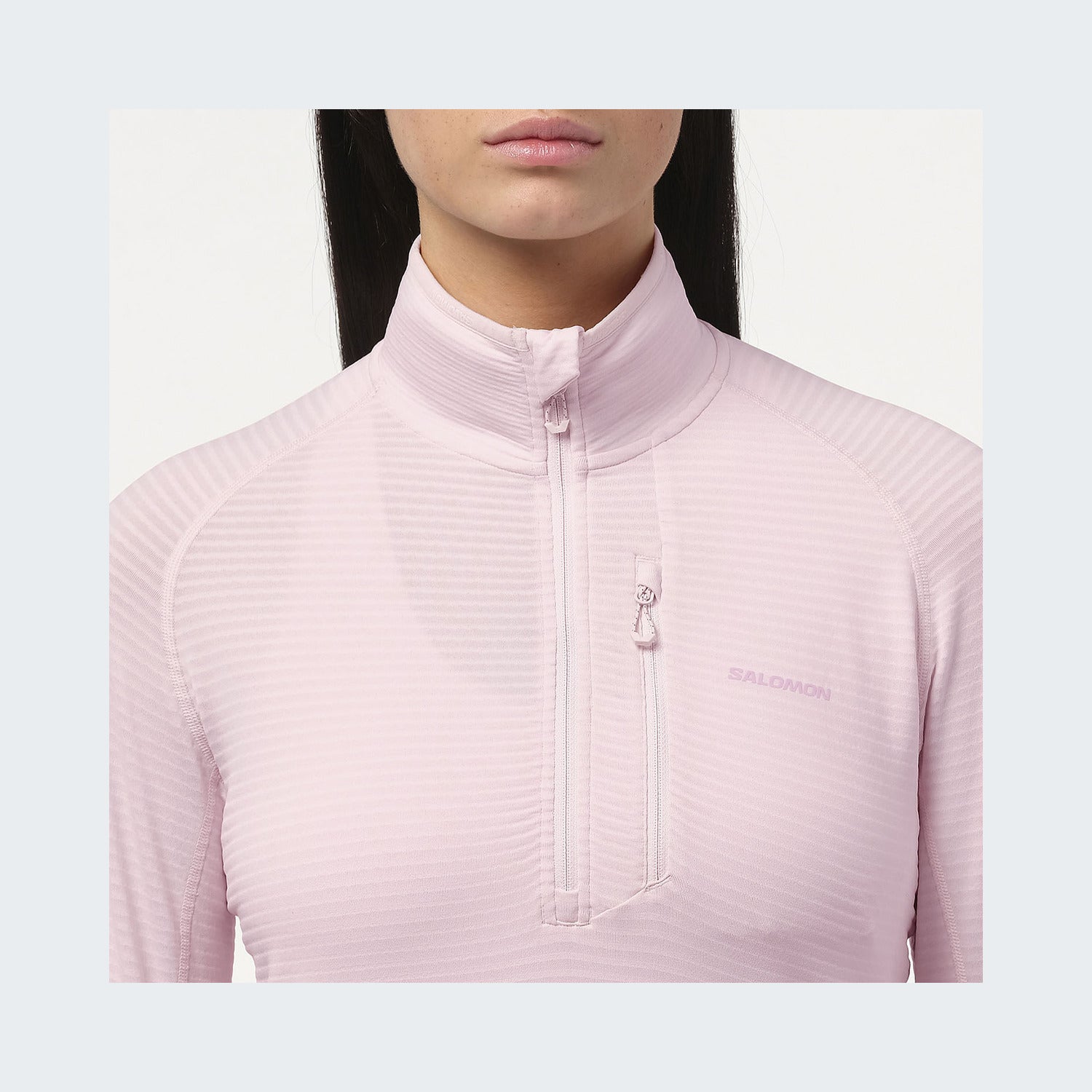 Icy Pink