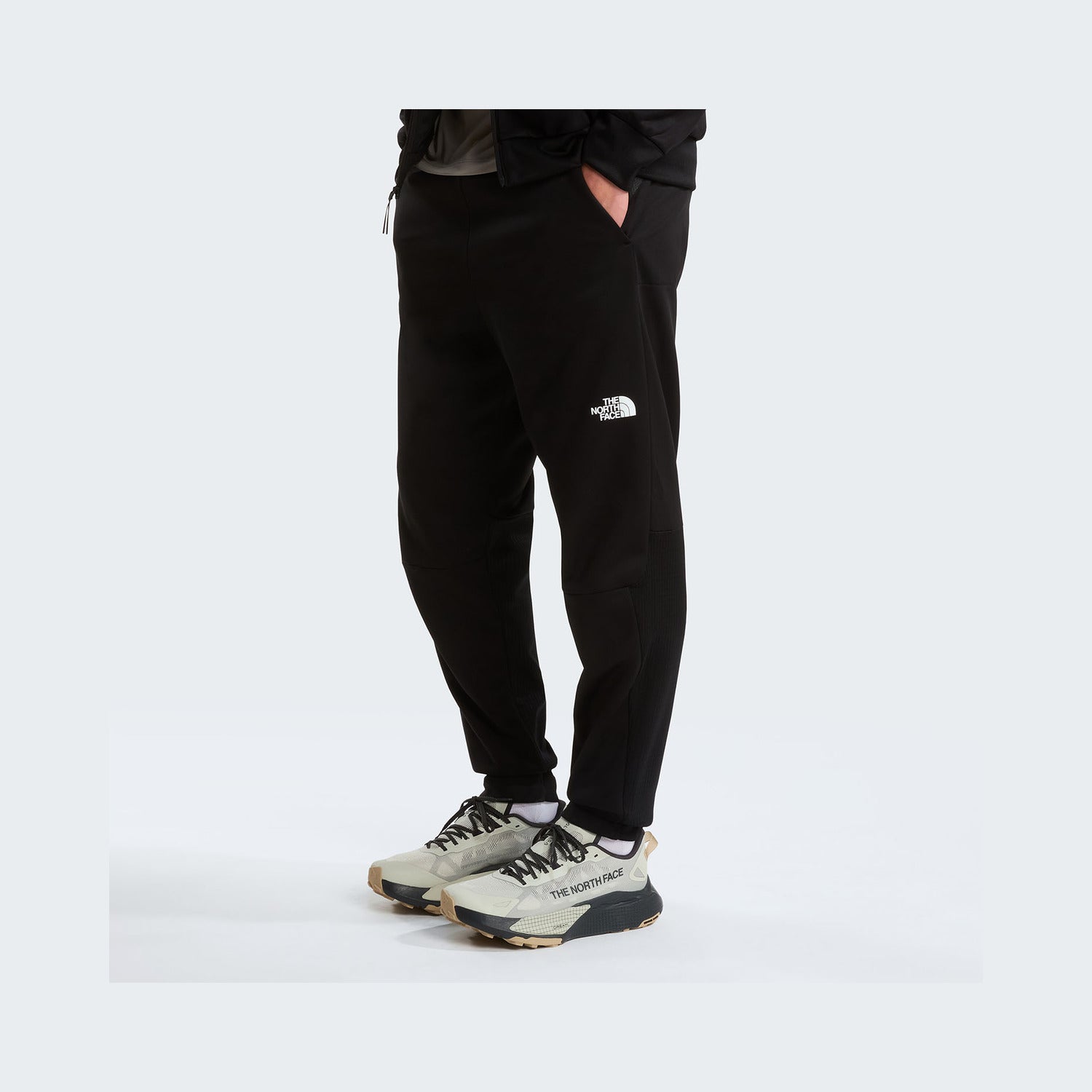 TNF Black