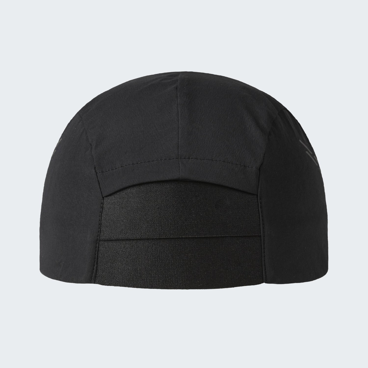 Solid Black