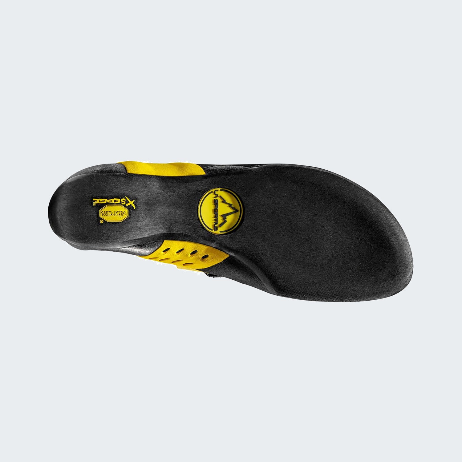 Yellow/Black
