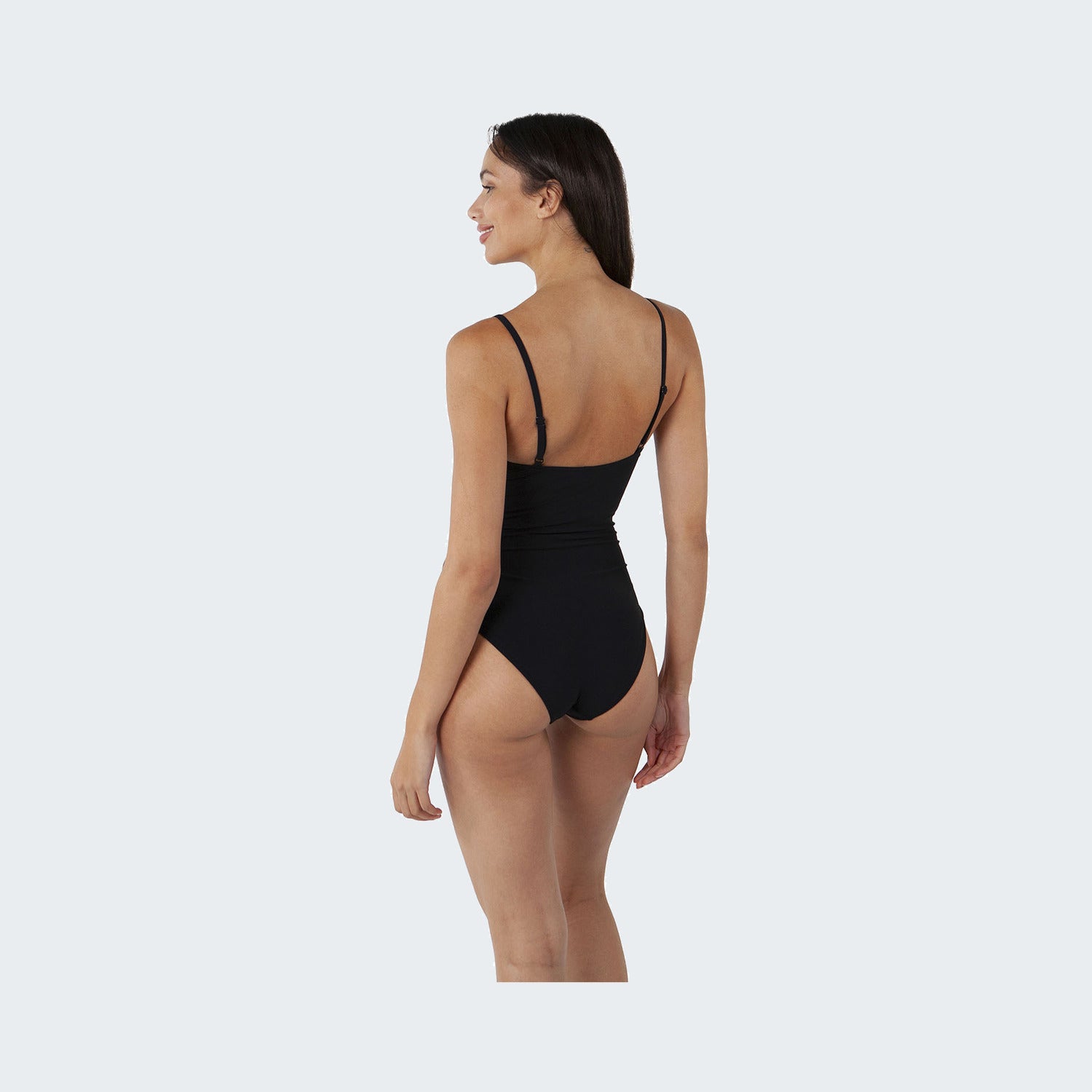 01 - Black