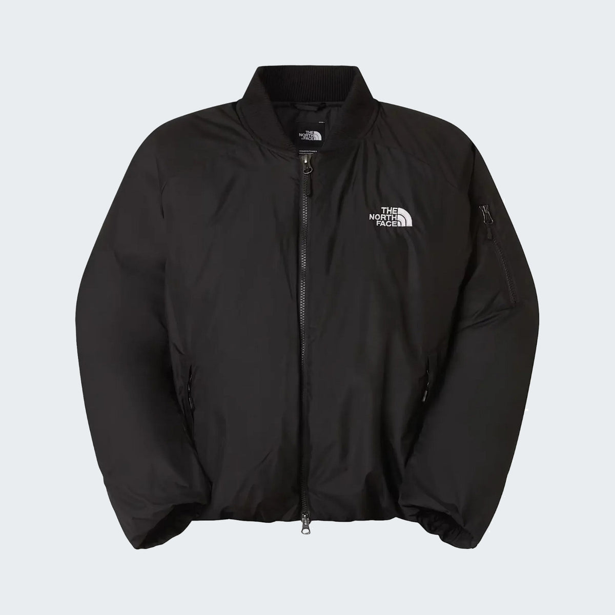 TNF Black