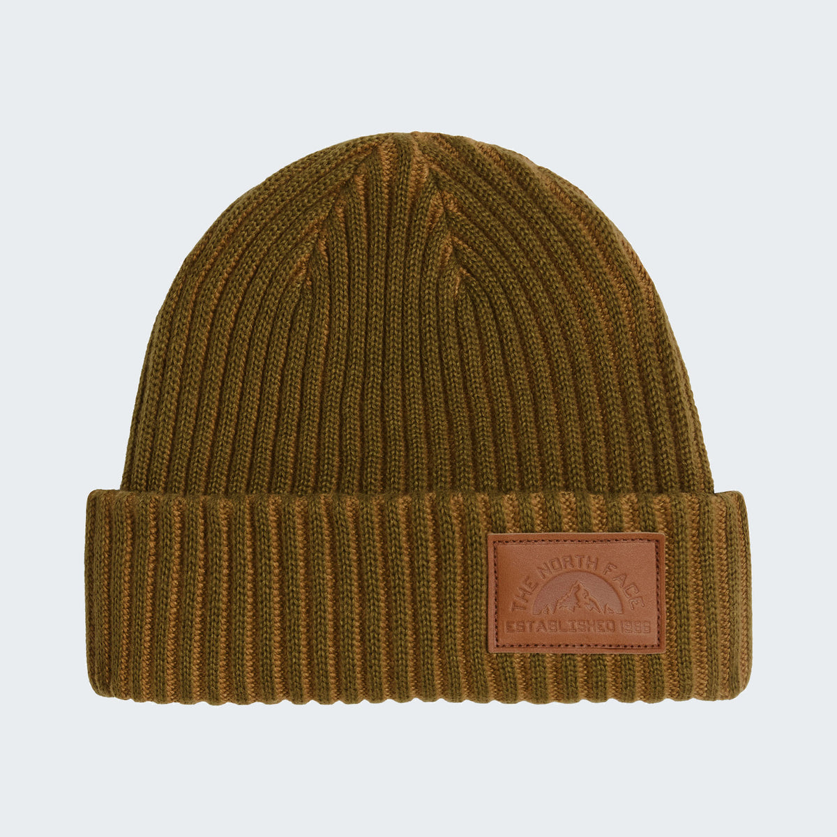 Caraway Seed/Leather Patch