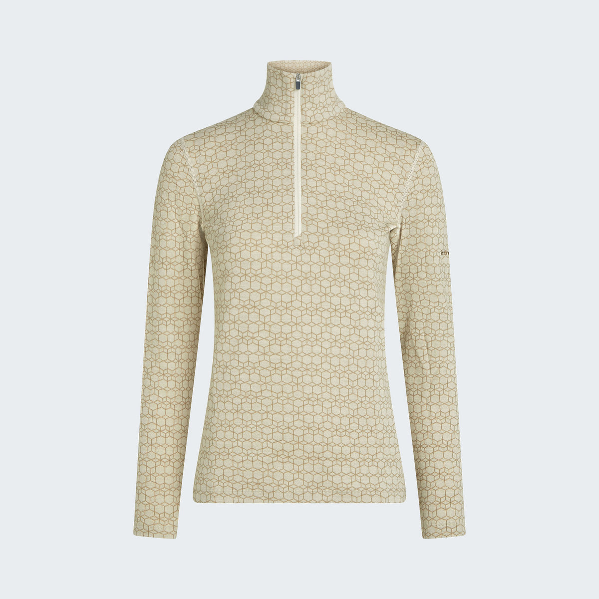 AlpGeo Undyed/Cumin/J