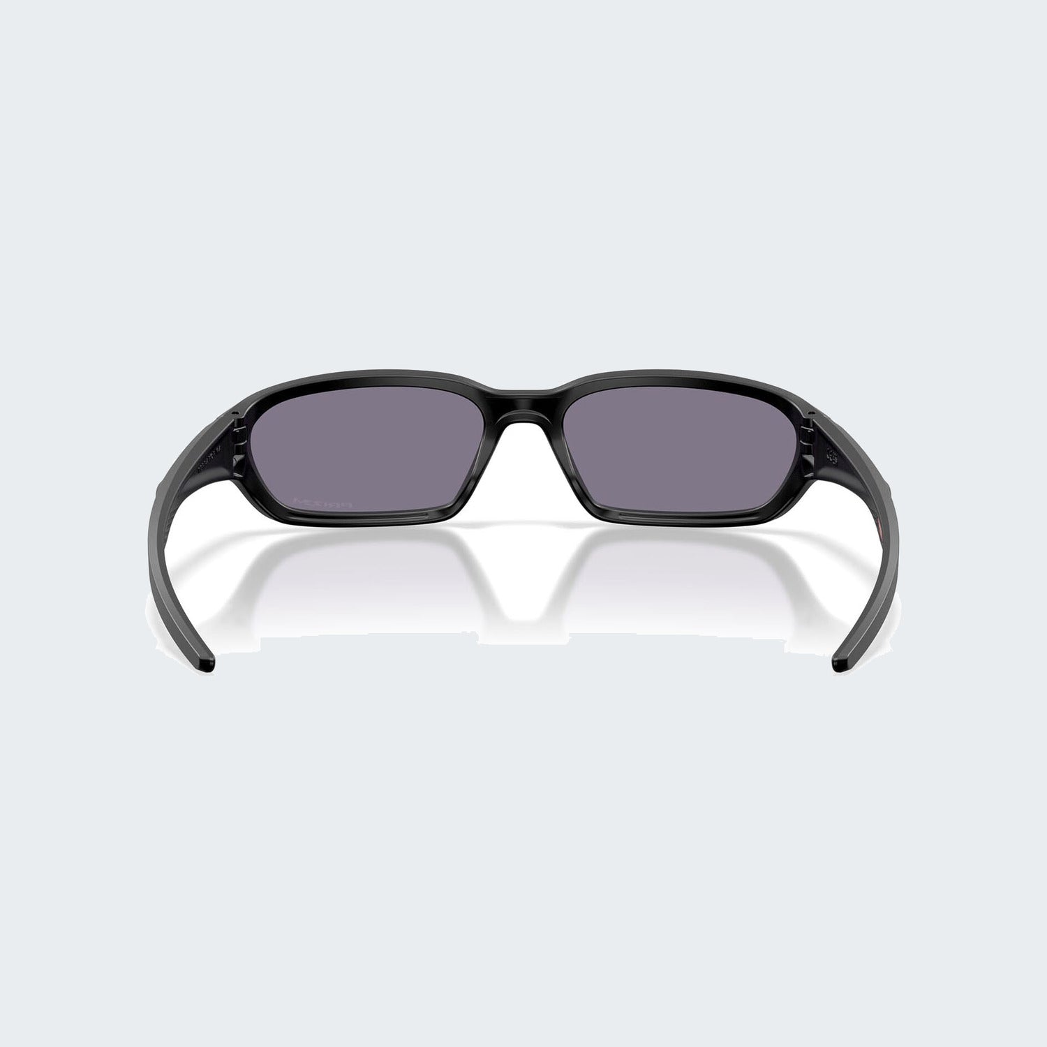 Matte Black / Prizm Grey