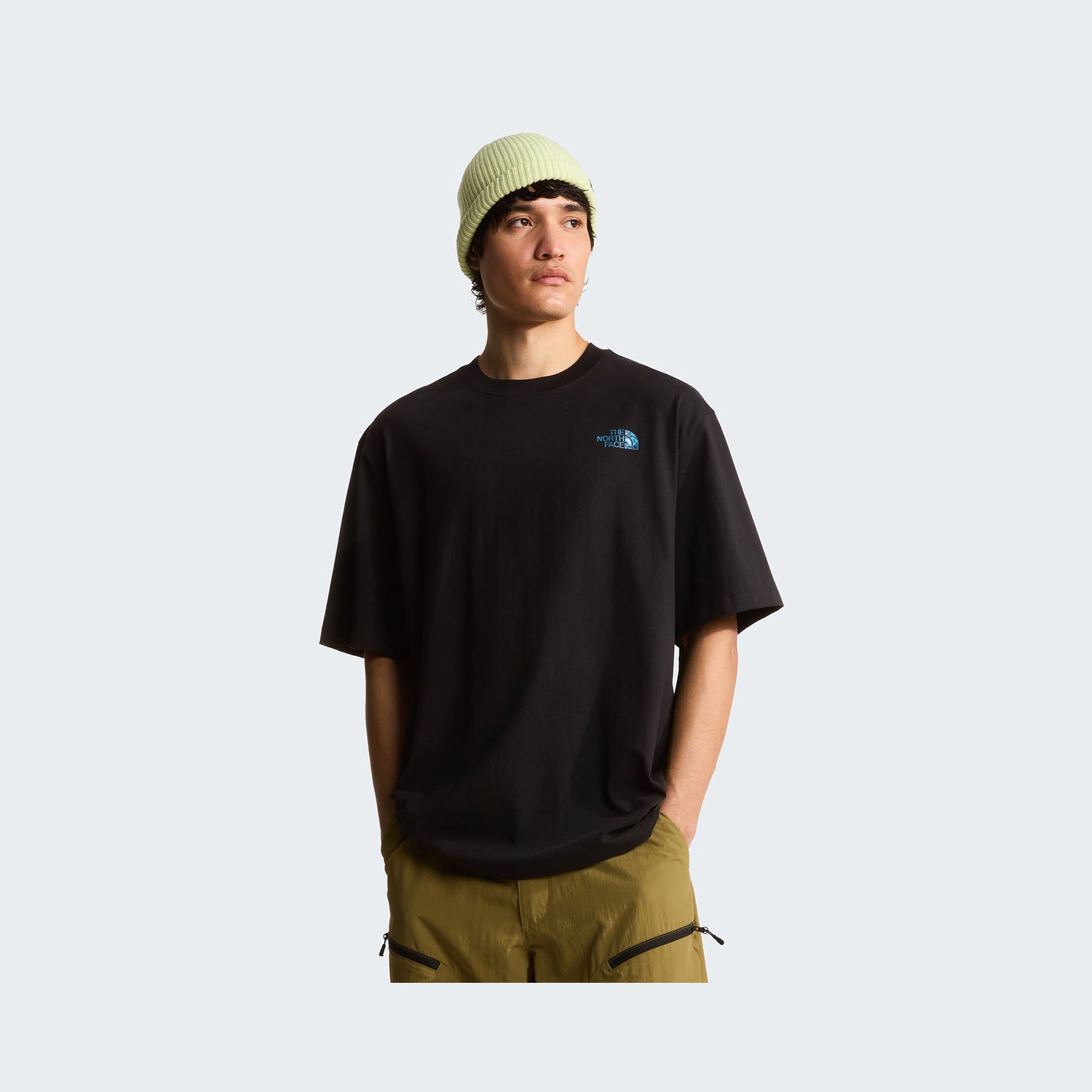 TNF Black