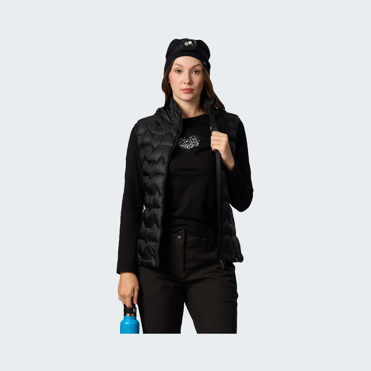 269 - Black