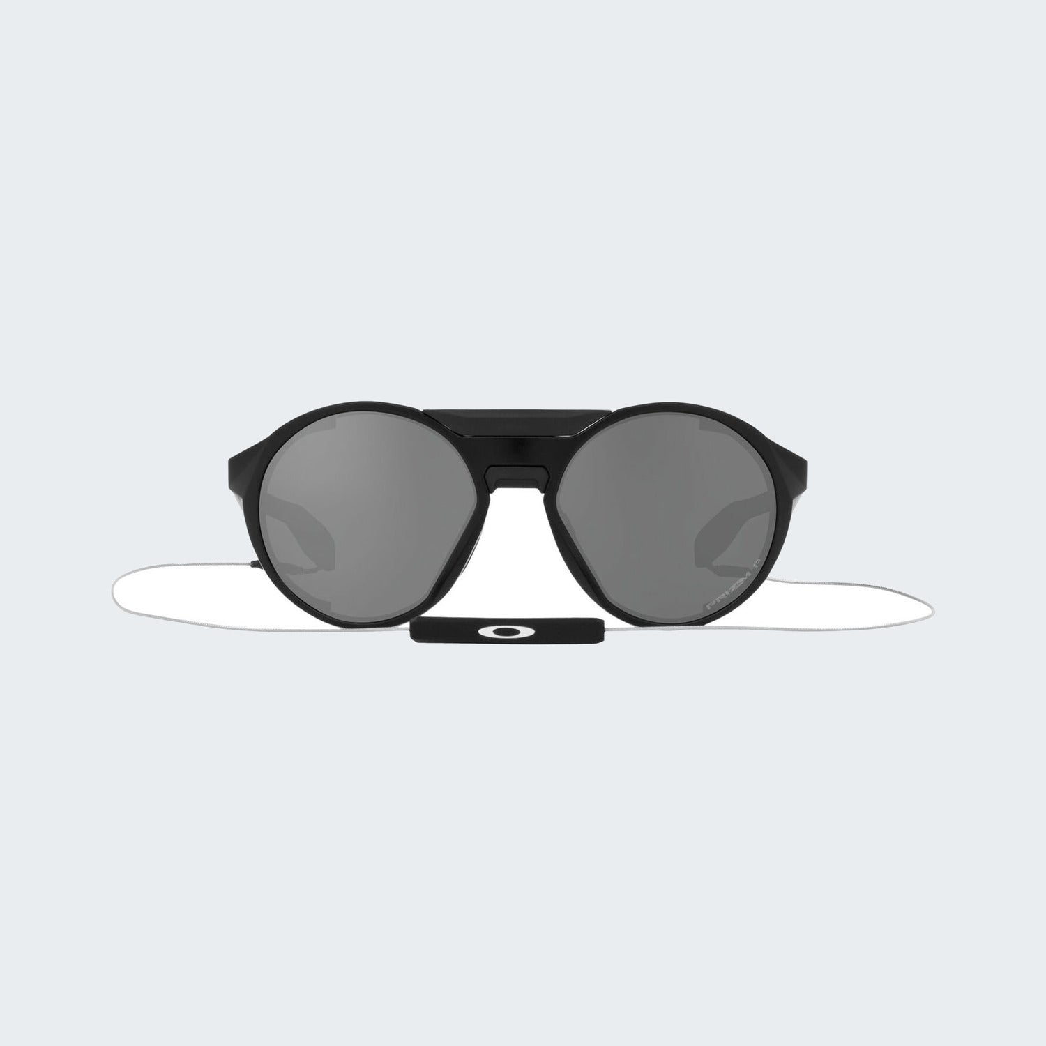Matte Black / Prizm Black Polarized