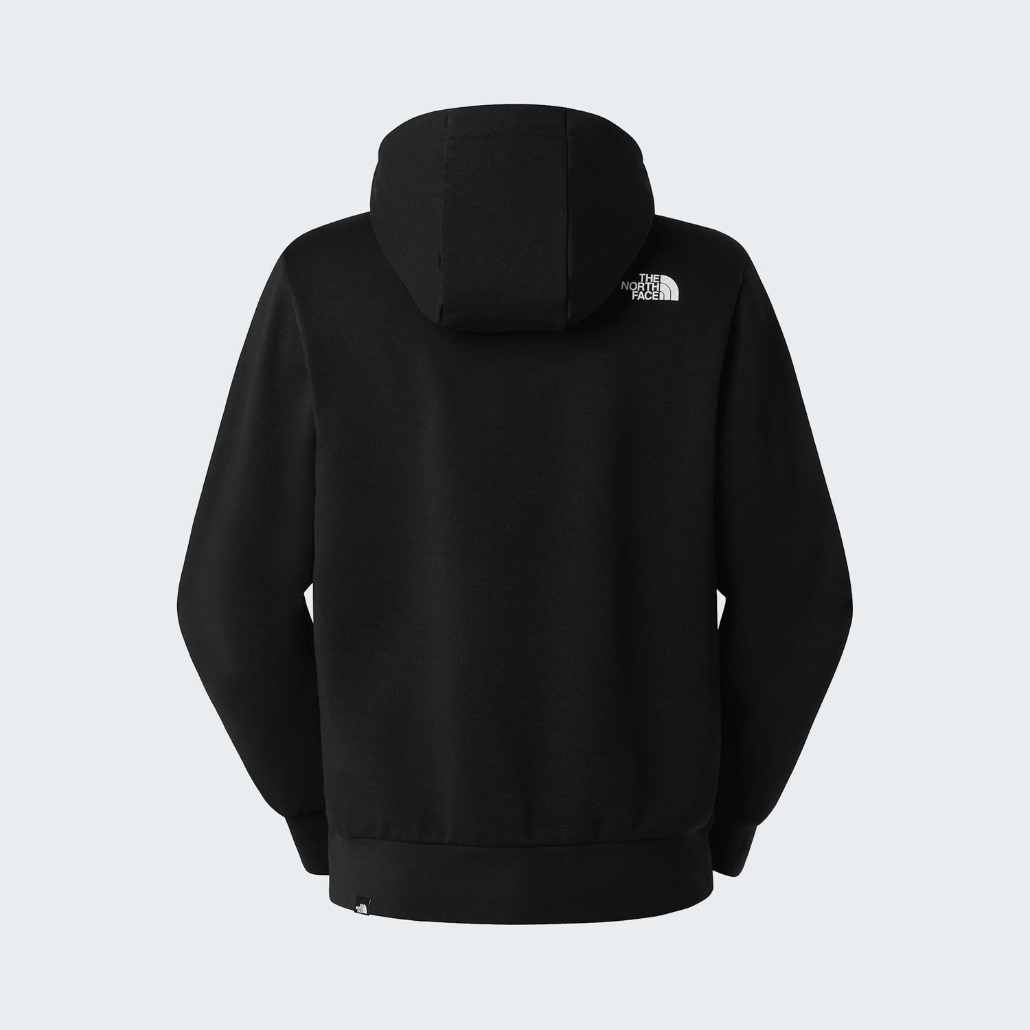 TNF Black