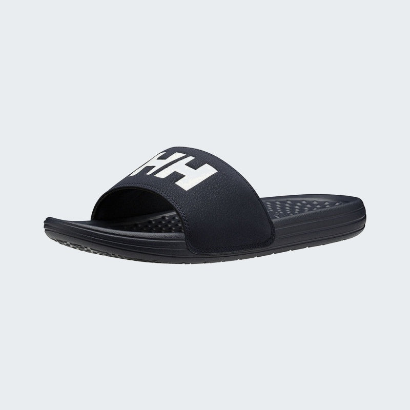 599 - Dark Sapphire/Off White