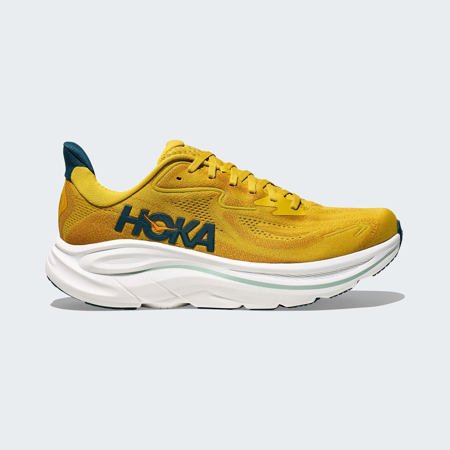 Yellow Gold/Tidal Wave